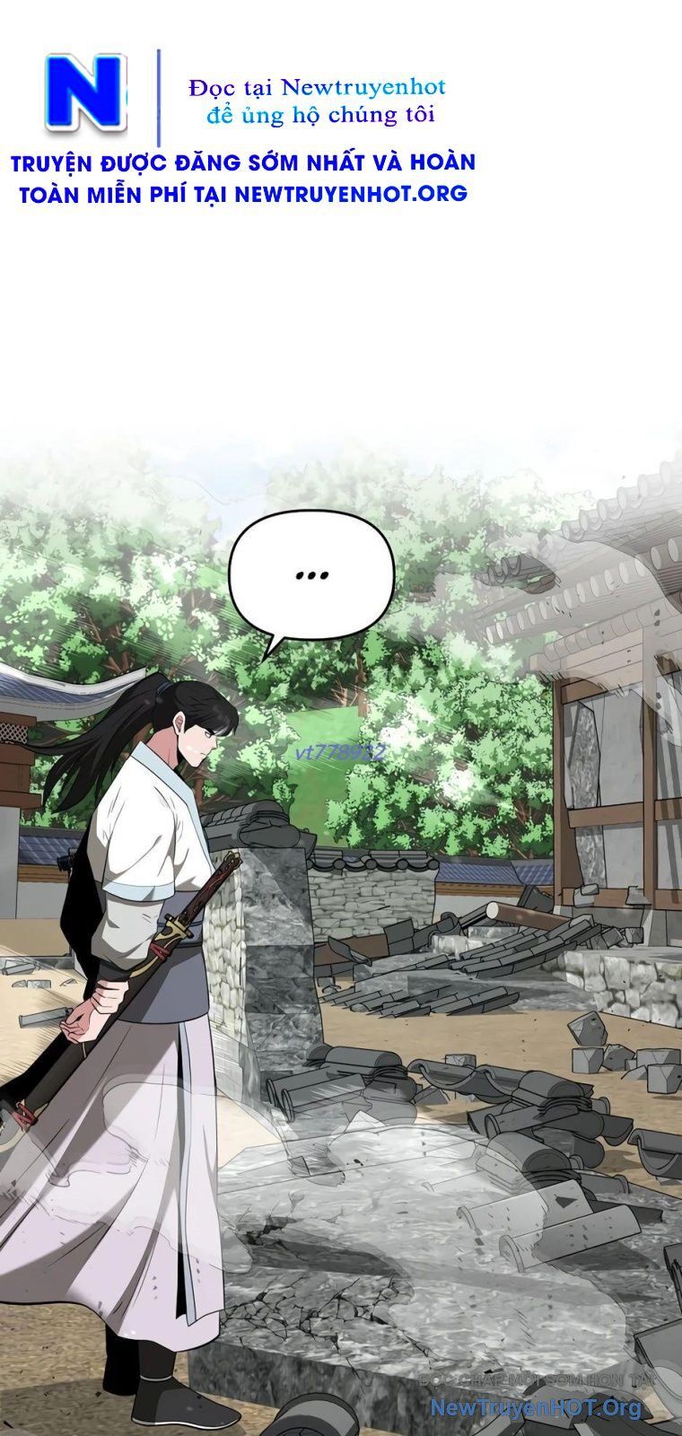 Thiên Hạ Đệ Nhất Côn Luân Khách Sạn Chap 78 - Next Chap 79