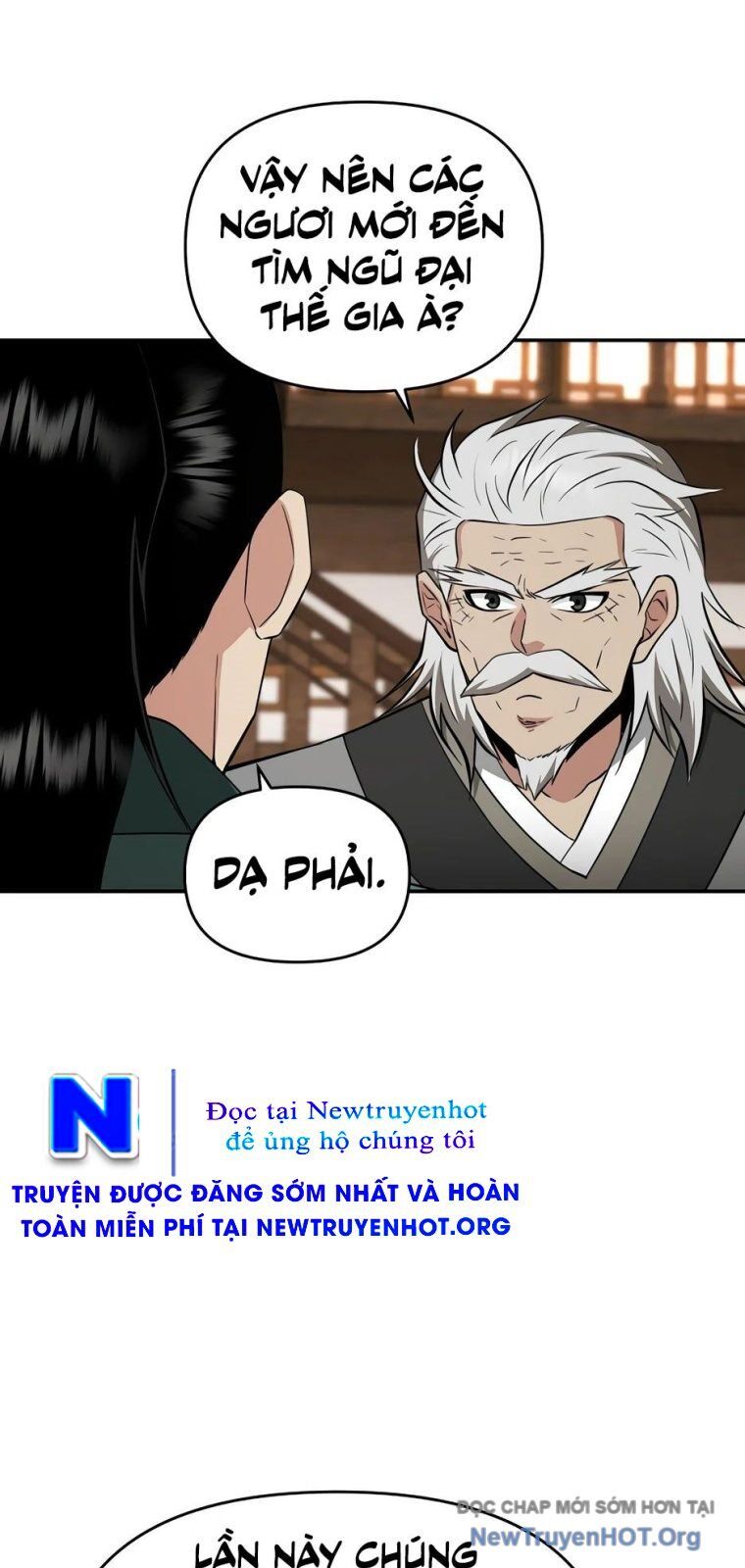 Thiên Hạ Đệ Nhất Côn Luân Khách Sạn Chap 78 - Next Chap 79