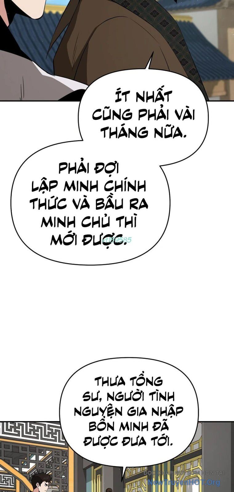 Thiên Hạ Đệ Nhất Côn Luân Khách Sạn Chap 79 - Next Chap 80