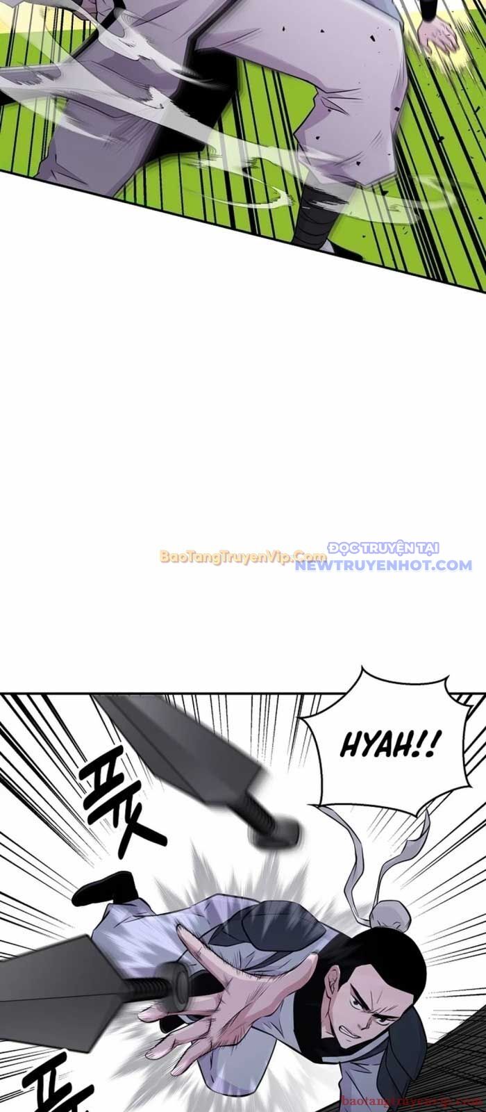 Thiên Hạ Đệ Nhất Côn Luân Khách Sạn Chap 9 - Next Chap 10