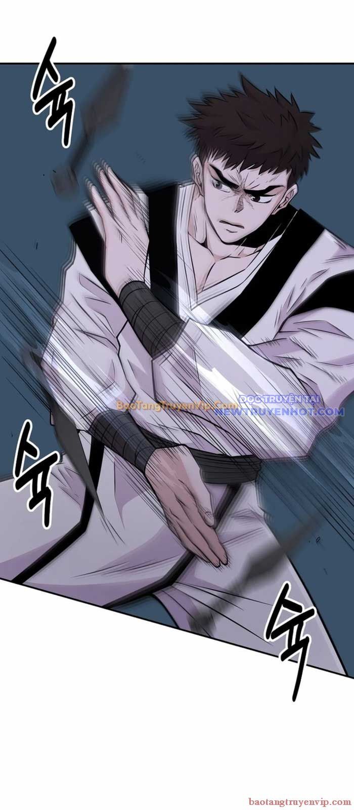 Thiên Hạ Đệ Nhất Côn Luân Khách Sạn Chap 9 - Next Chap 10