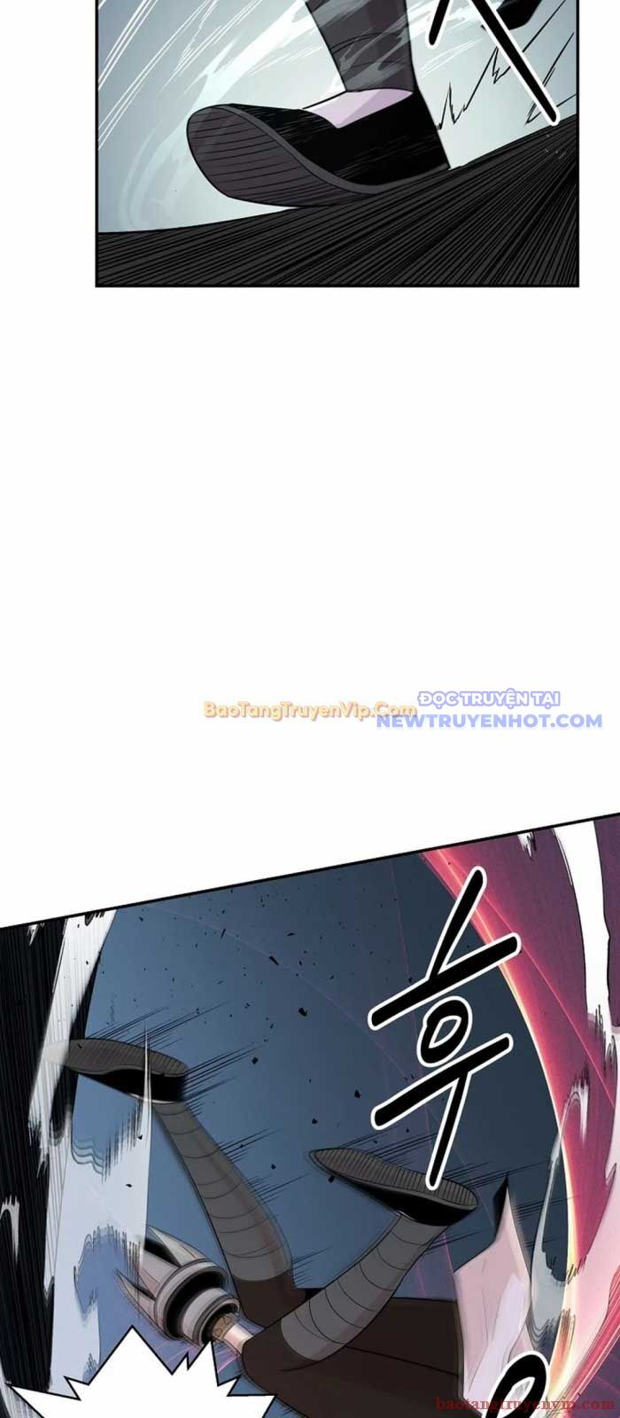 Thiên Hạ Đệ Nhất Côn Luân Khách Sạn Chap 9 - Next Chap 10