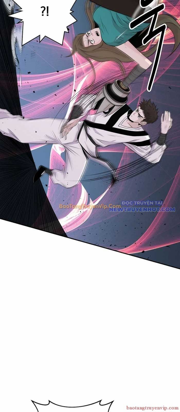 Thiên Hạ Đệ Nhất Côn Luân Khách Sạn Chap 9 - Next Chap 10