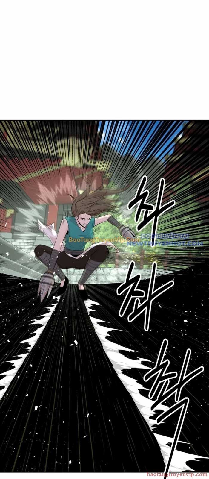 Thiên Hạ Đệ Nhất Côn Luân Khách Sạn Chap 9 - Next Chap 10