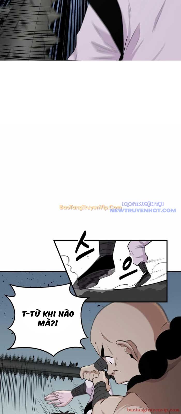 Thiên Hạ Đệ Nhất Côn Luân Khách Sạn Chap 9 - Next Chap 10