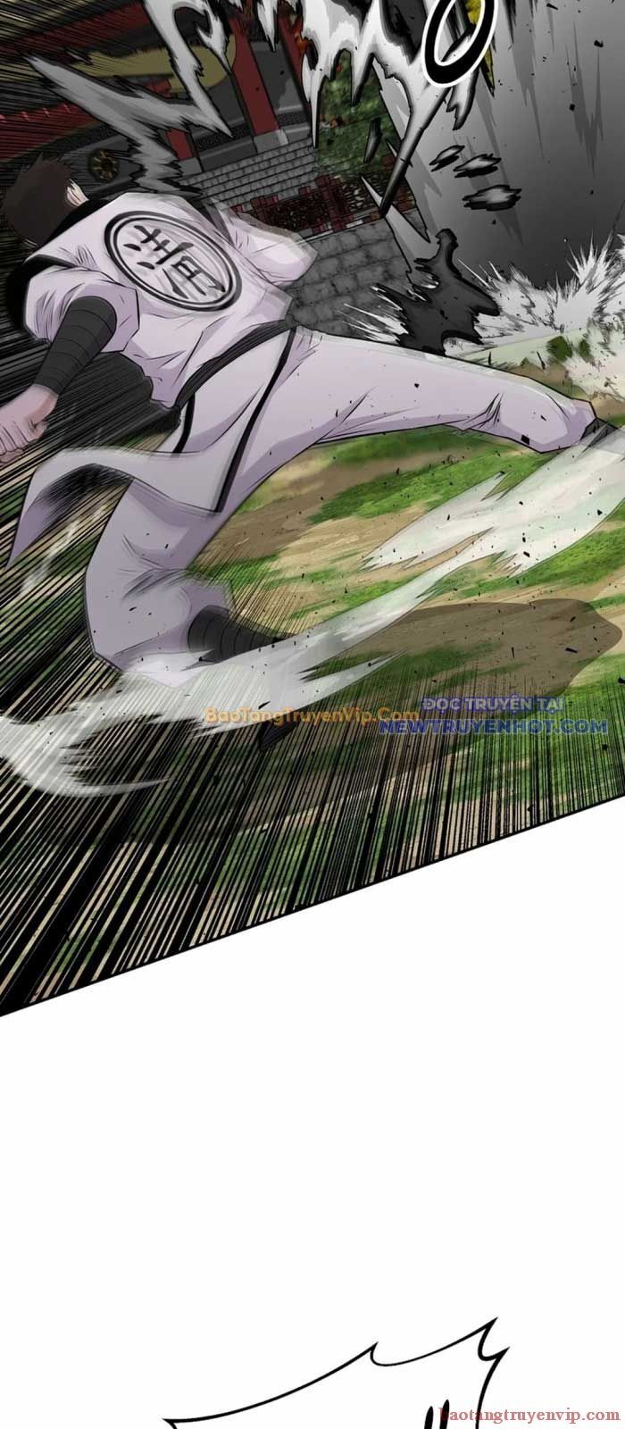 Thiên Hạ Đệ Nhất Côn Luân Khách Sạn Chap 9 - Next Chap 10