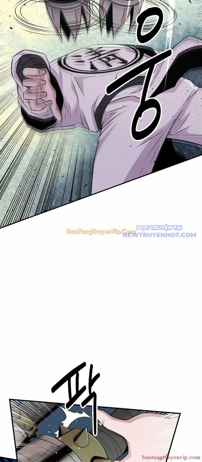 Thiên Hạ Đệ Nhất Côn Luân Khách Sạn Chap 9 - Next Chap 10