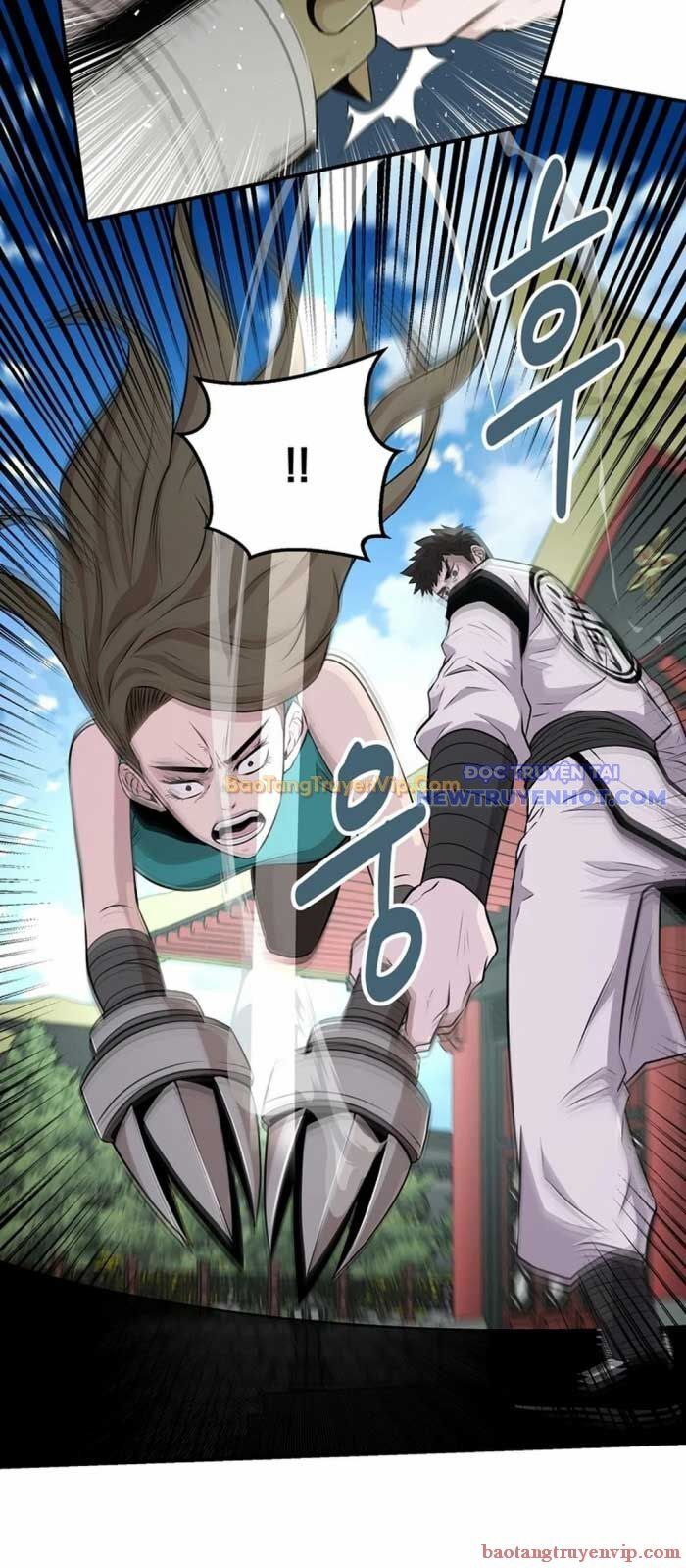 Thiên Hạ Đệ Nhất Côn Luân Khách Sạn Chap 9 - Next Chap 10