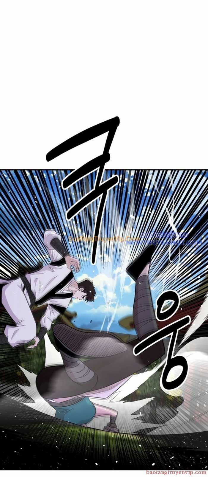 Thiên Hạ Đệ Nhất Côn Luân Khách Sạn Chap 9 - Next Chap 10