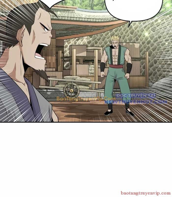 Thiên Hạ Đệ Nhất Côn Luân Khách Sạn Chap 9 - Next Chap 10