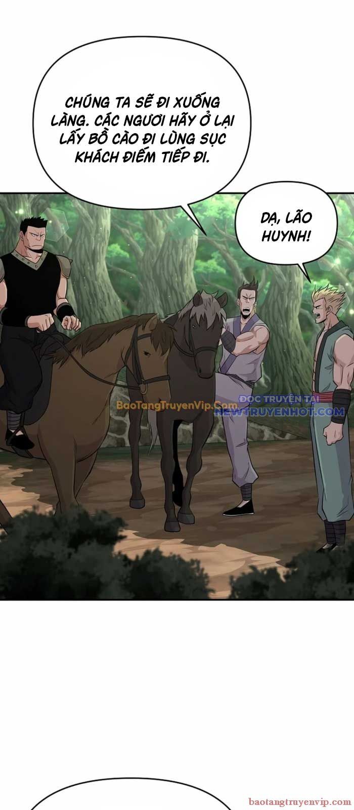 Thiên Hạ Đệ Nhất Côn Luân Khách Sạn Chap 9 - Next Chap 10