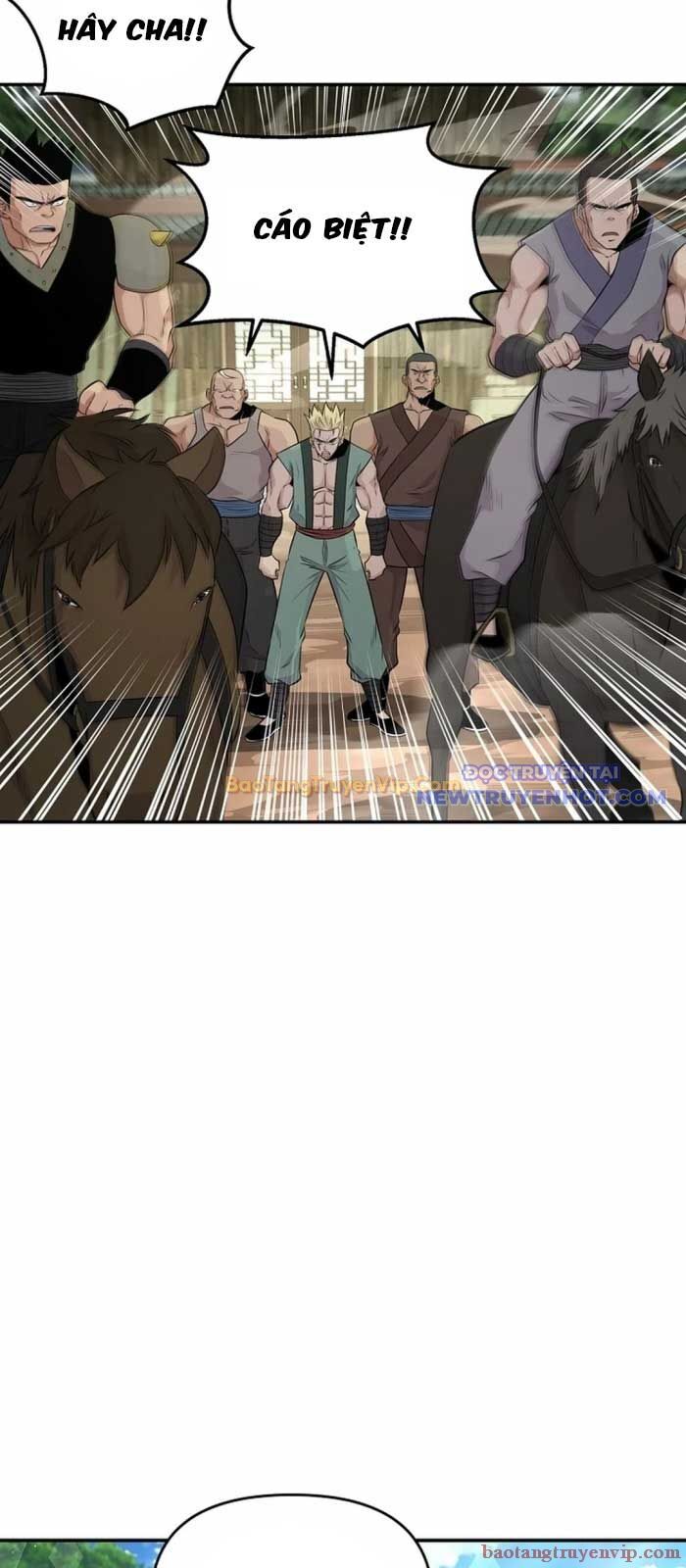 Thiên Hạ Đệ Nhất Côn Luân Khách Sạn Chap 9 - Next Chap 10