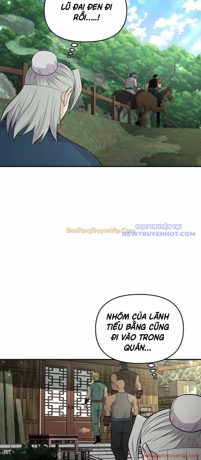 Thiên Hạ Đệ Nhất Côn Luân Khách Sạn Chap 9 - Next Chap 10
