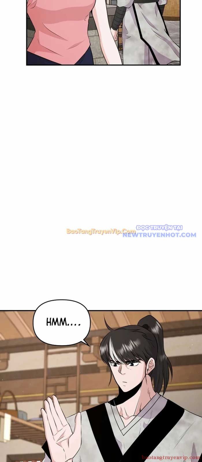 Thiên Hạ Đệ Nhất Côn Luân Khách Sạn Chap 9 - Next Chap 10