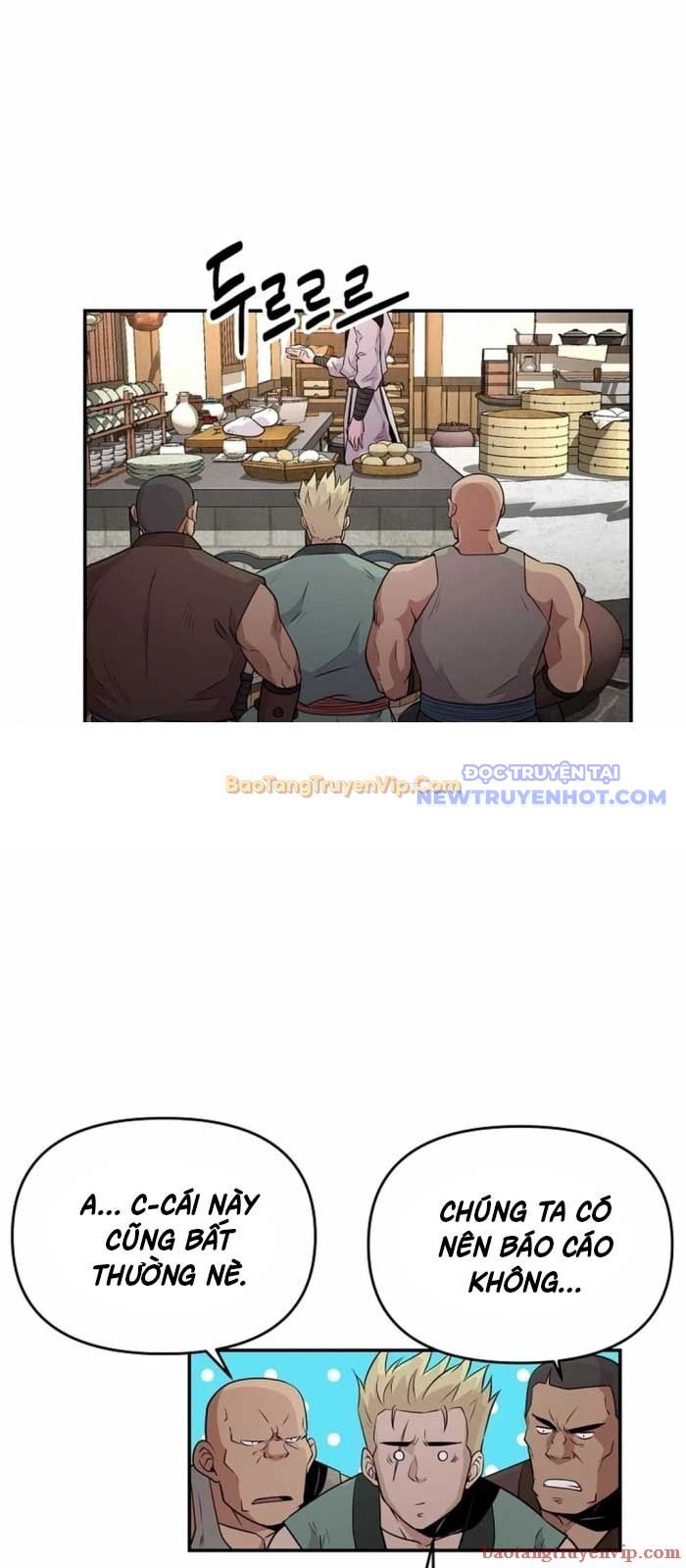Thiên Hạ Đệ Nhất Côn Luân Khách Sạn Chap 9 - Next Chap 10