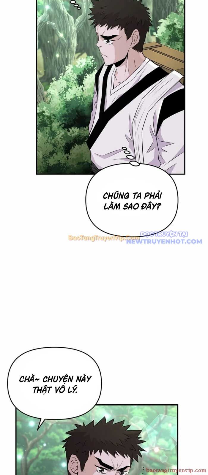 Thiên Hạ Đệ Nhất Côn Luân Khách Sạn Chap 9 - Next Chap 10