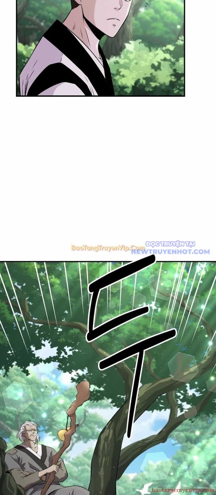Thiên Hạ Đệ Nhất Côn Luân Khách Sạn Chap 9 - Next Chap 10