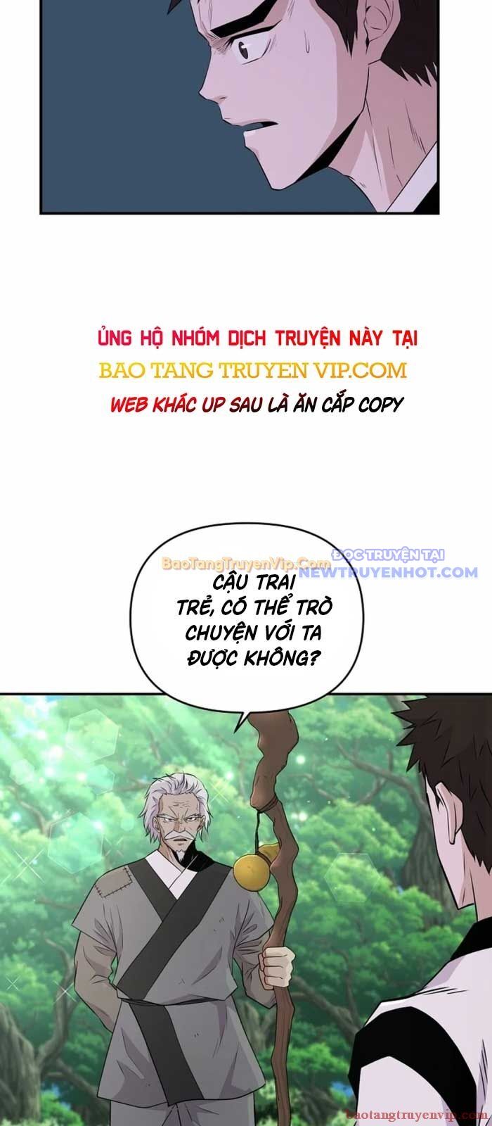 Thiên Hạ Đệ Nhất Côn Luân Khách Sạn Chap 9 - Next Chap 10