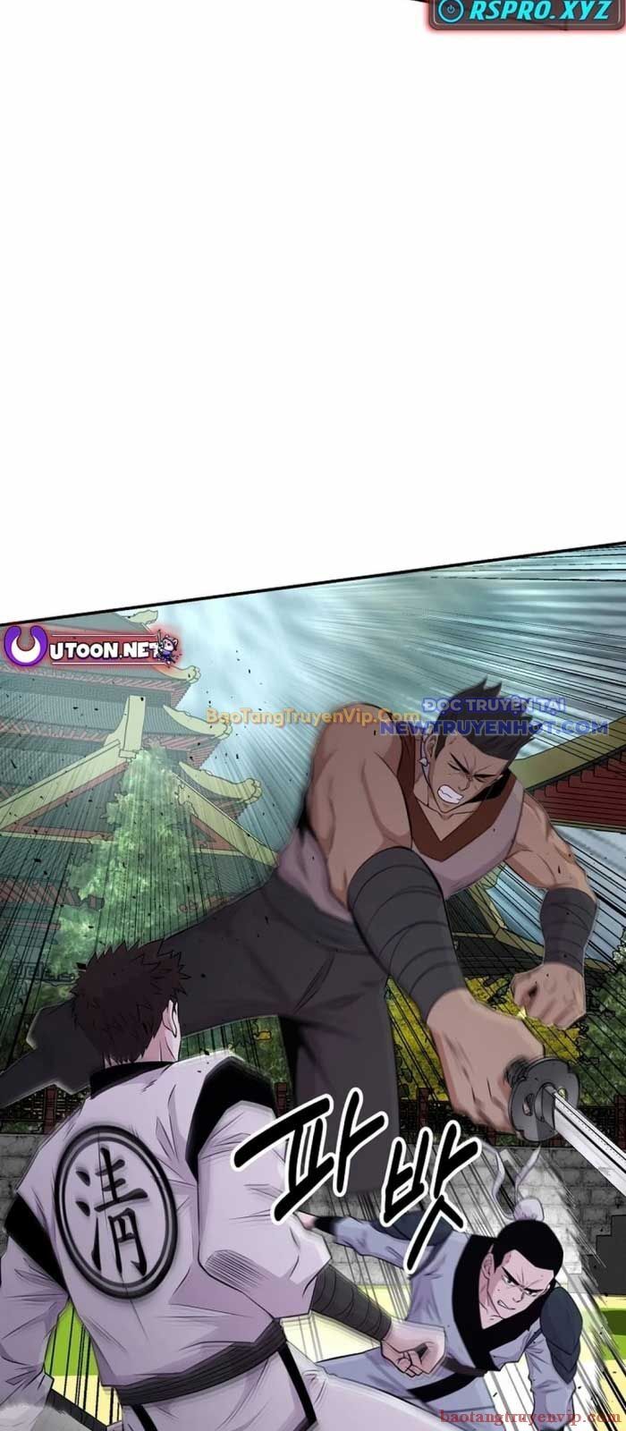 Thiên Hạ Đệ Nhất Côn Luân Khách Sạn Chap 9 - Next Chap 10