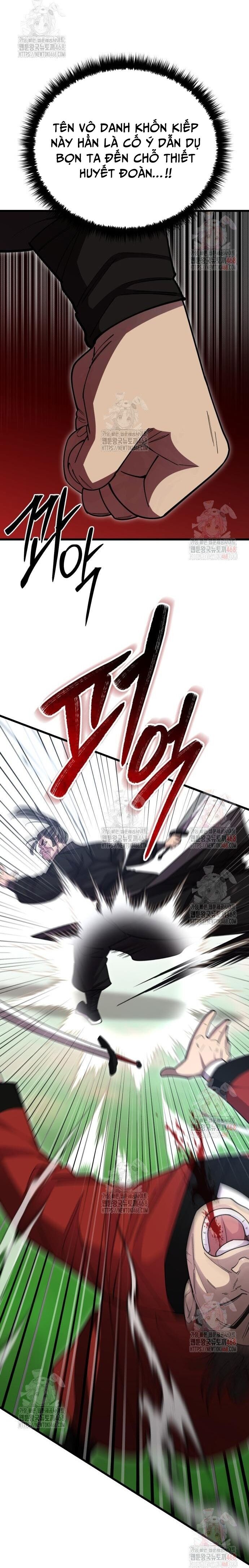 Thiên Hạ Đệ Nhất Đại Sư Huynh Chap 134 - Next Chap 135