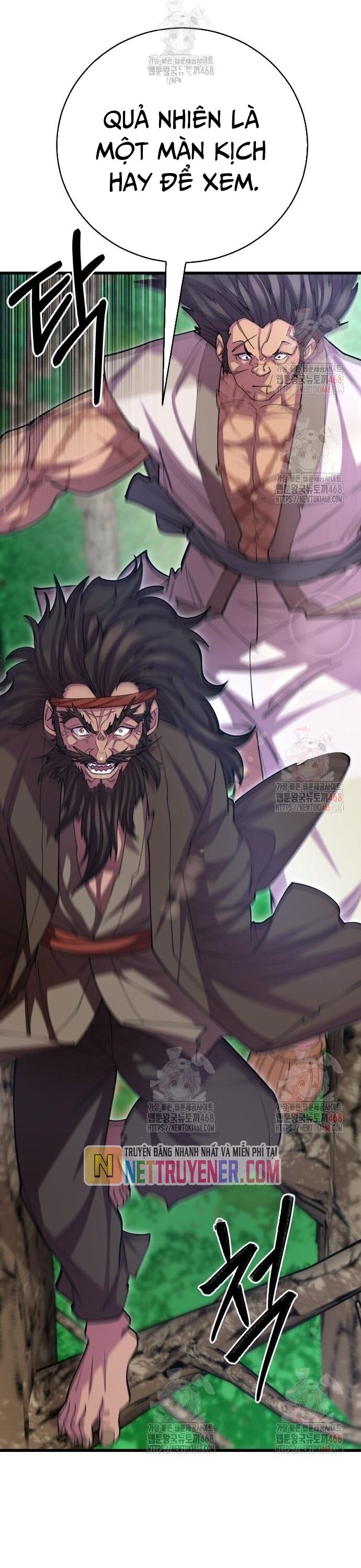 Thiên Hạ Đệ Nhất Đại Sư Huynh Chap 134 - Next Chap 135