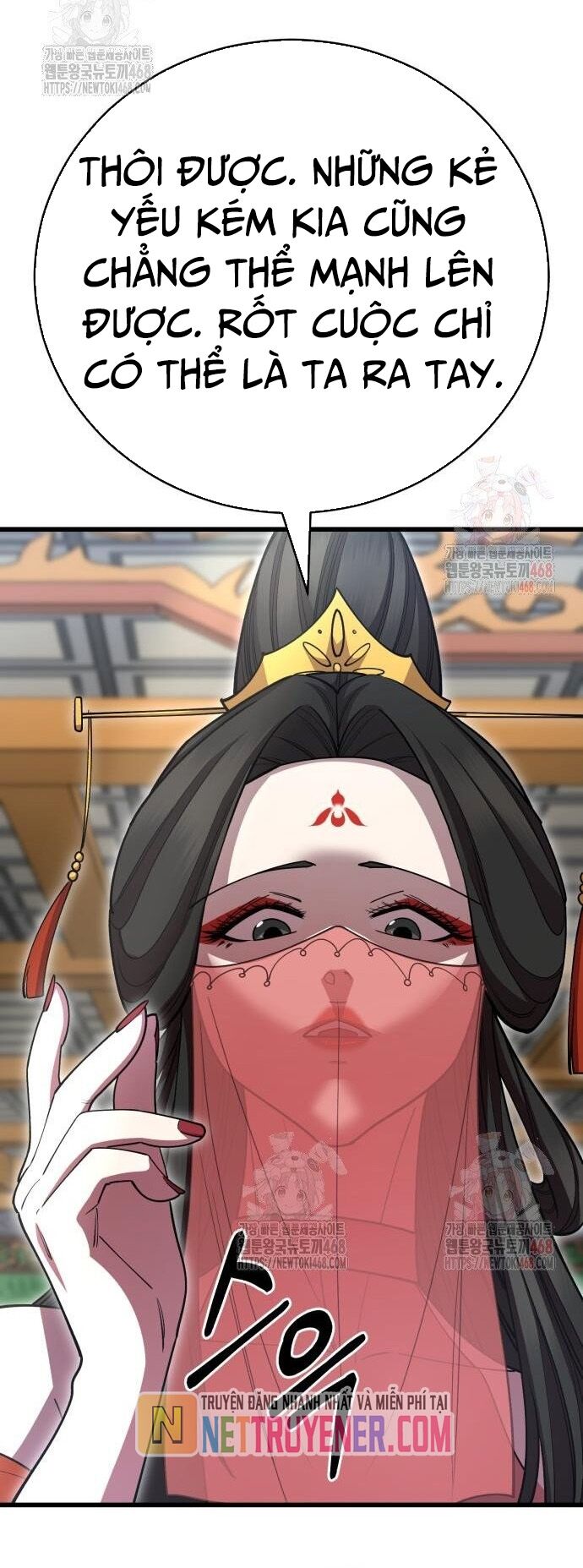 Thiên Hạ Đệ Nhất Đại Sư Huynh Chap 134 - Next Chap 135