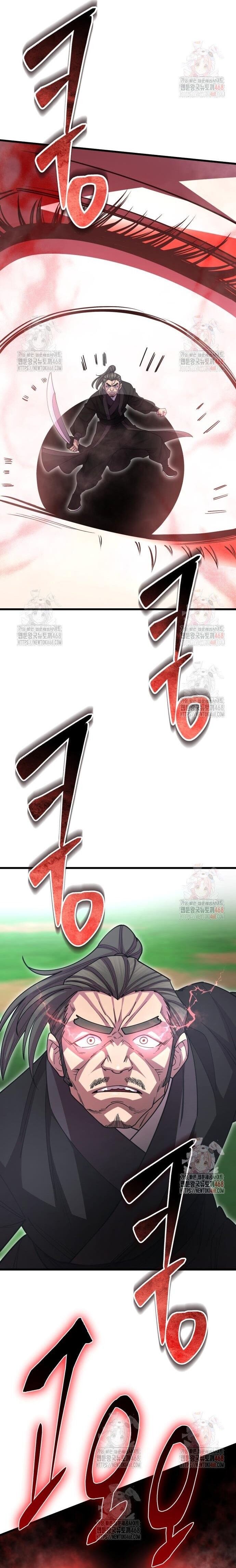 Thiên Hạ Đệ Nhất Đại Sư Huynh Chap 134 - Next Chap 135
