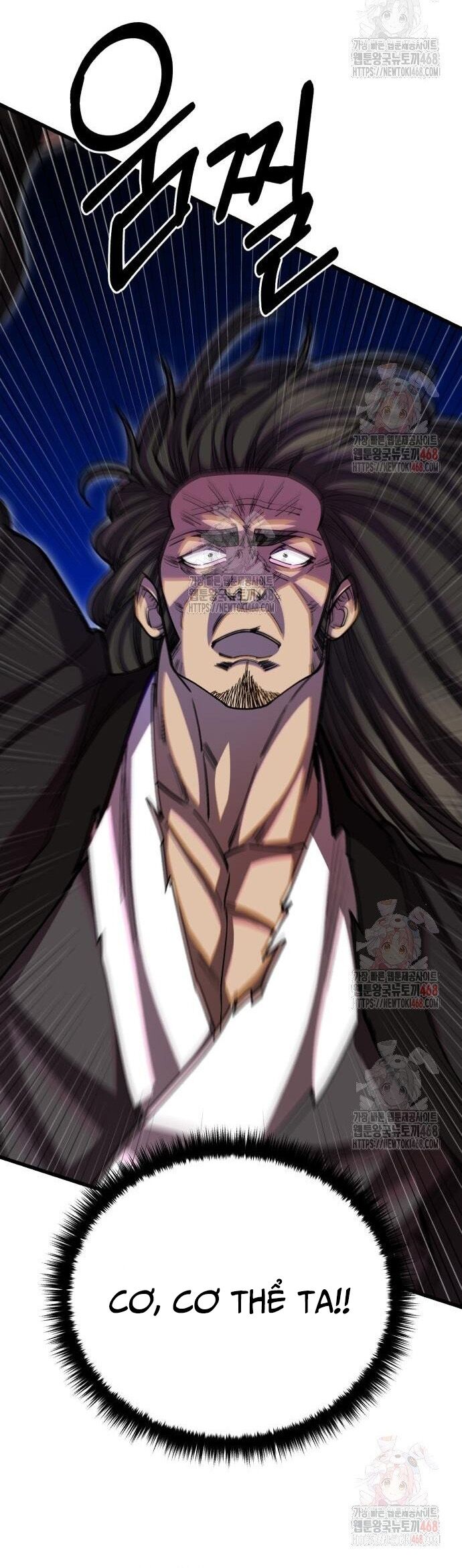 Thiên Hạ Đệ Nhất Đại Sư Huynh Chap 134 - Next Chap 135