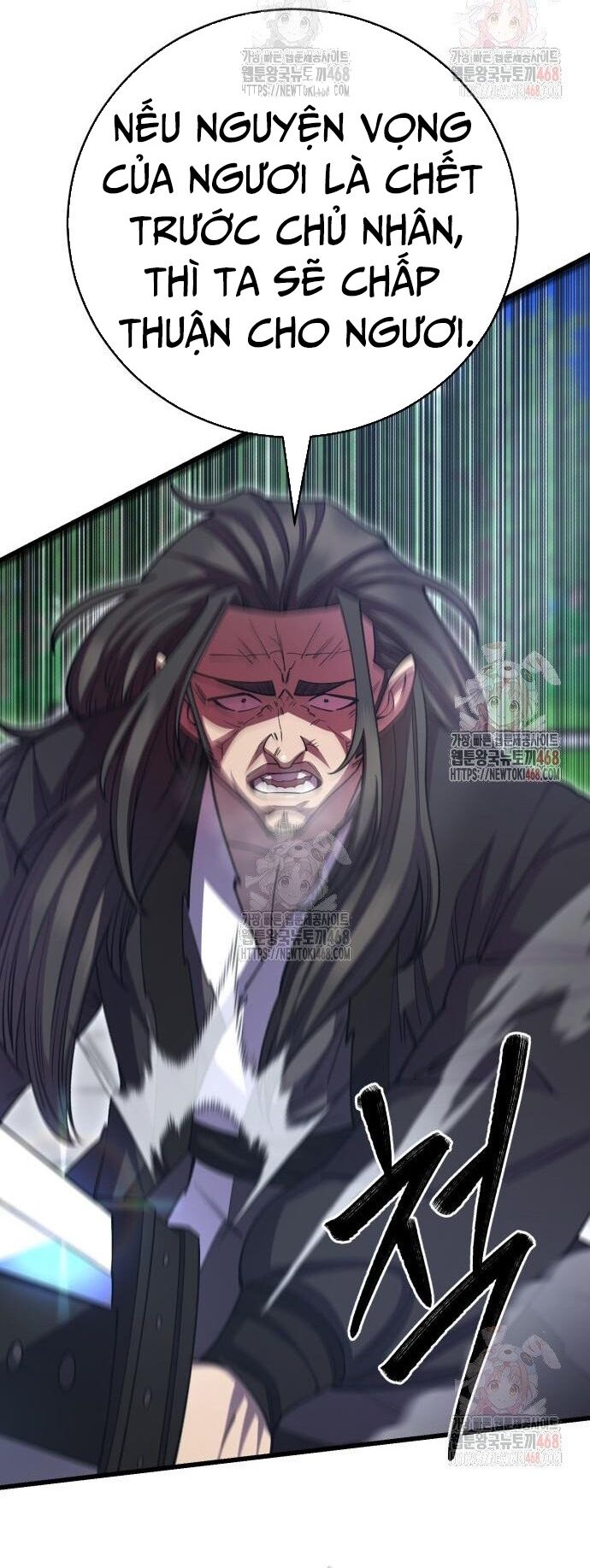 Thiên Hạ Đệ Nhất Đại Sư Huynh Chap 134 - Next Chap 135