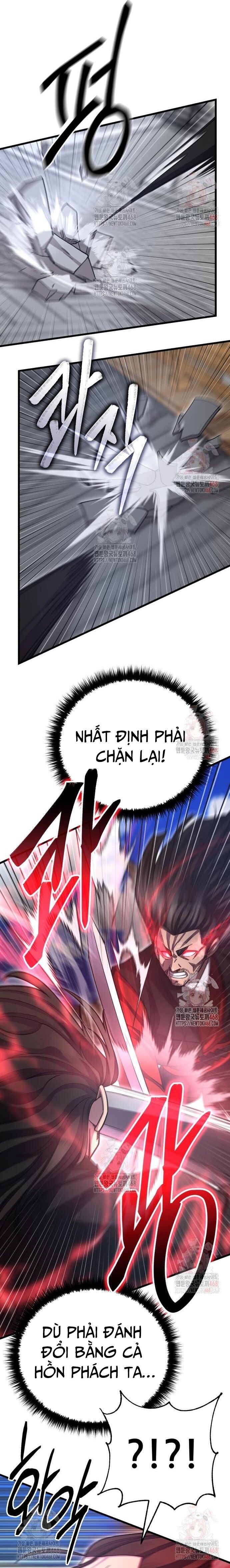 Thiên Hạ Đệ Nhất Đại Sư Huynh Chap 134 - Next Chap 135