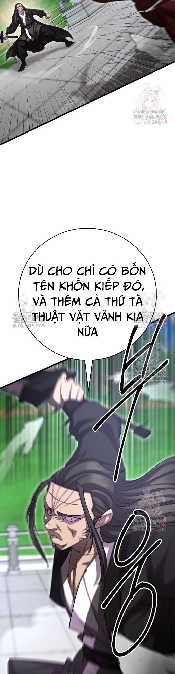 Thiên Hạ Đệ Nhất Đại Sư Huynh Chap 134 - Next Chap 135