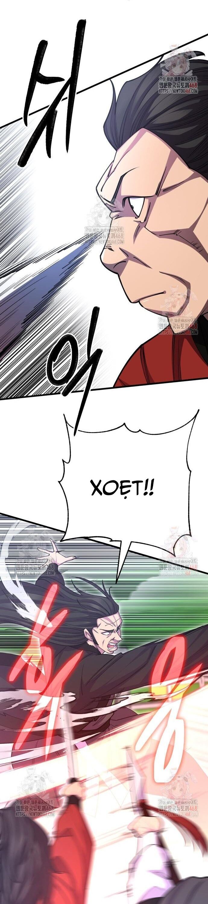 Thiên Hạ Đệ Nhất Đại Sư Huynh Chap 134 - Next Chap 135