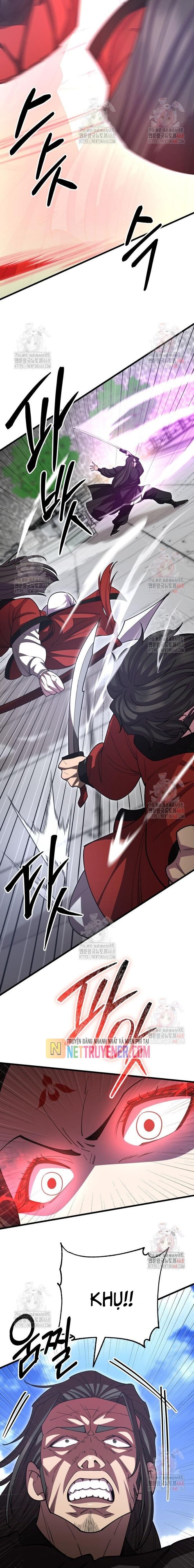 Thiên Hạ Đệ Nhất Đại Sư Huynh Chap 134 - Next Chap 135