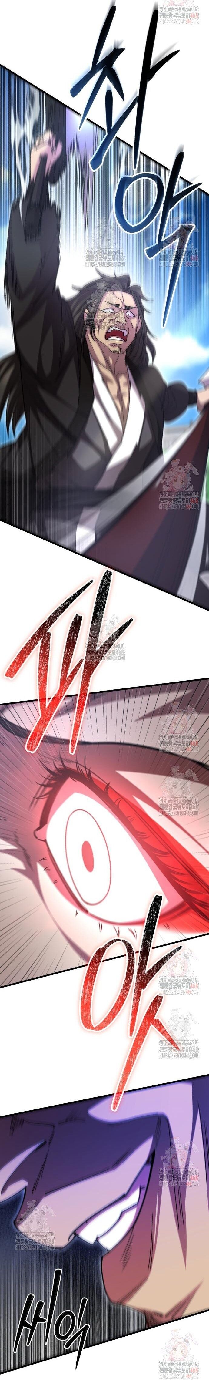 Thiên Hạ Đệ Nhất Đại Sư Huynh Chap 134 - Next Chap 135