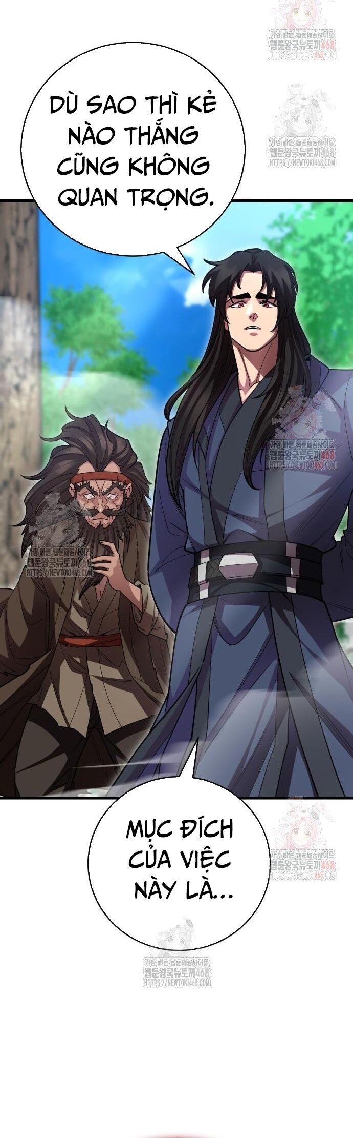 Thiên Hạ Đệ Nhất Đại Sư Huynh Chap 134 - Next Chap 135