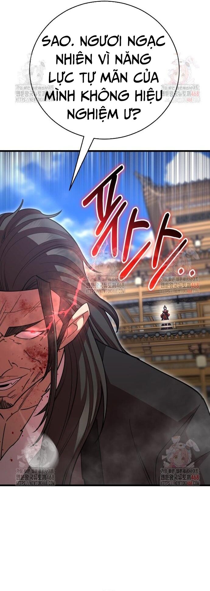 Thiên Hạ Đệ Nhất Đại Sư Huynh Chap 134 - Next Chap 135