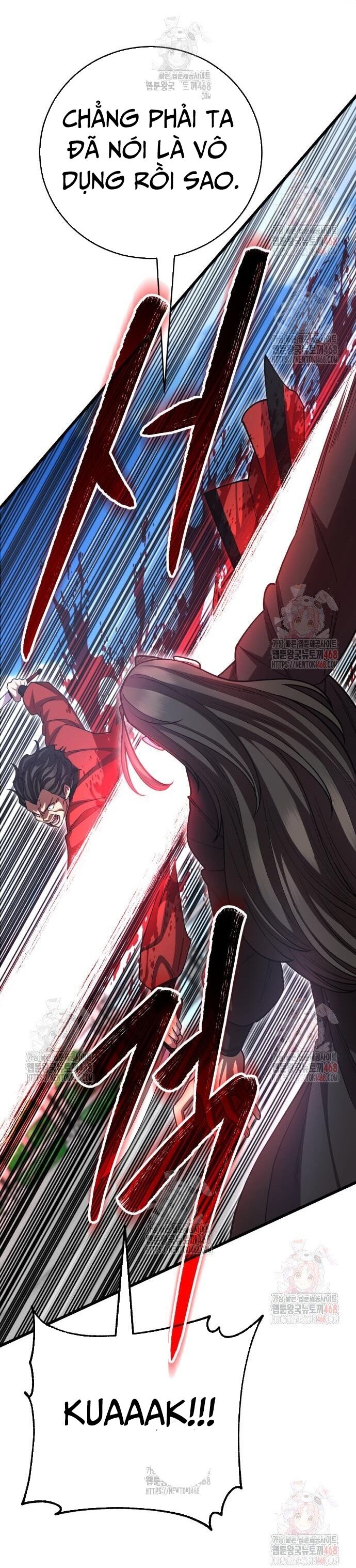Thiên Hạ Đệ Nhất Đại Sư Huynh Chap 134 - Next Chap 135