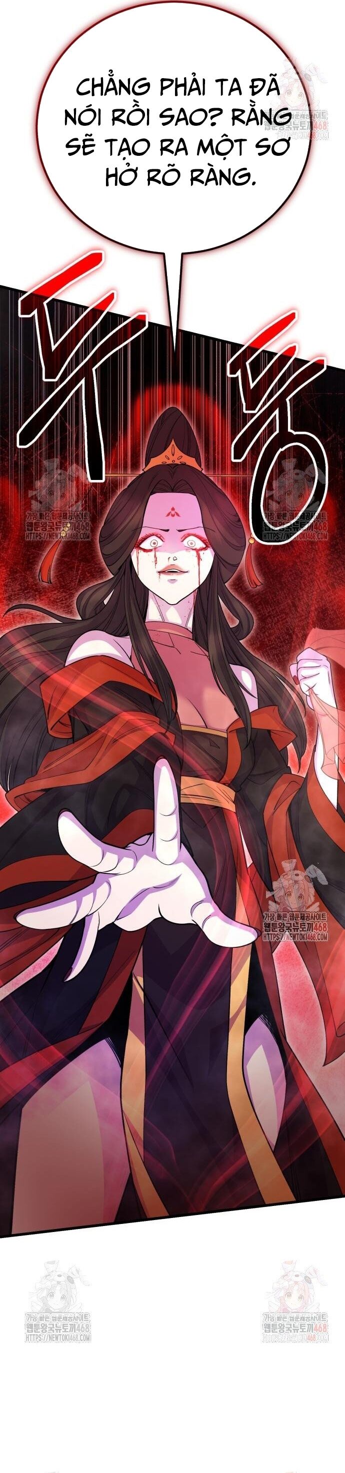 Thiên Hạ Đệ Nhất Đại Sư Huynh Chap 134 - Next Chap 135