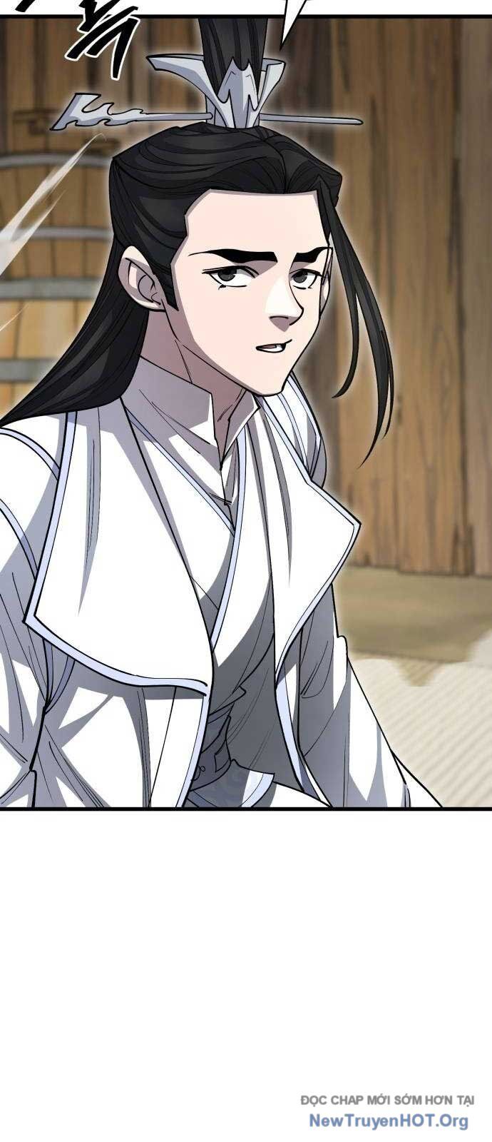 Thiên Hạ Đệ Nhất Đại Sư Huynh Chap 141 - Next Chap 142