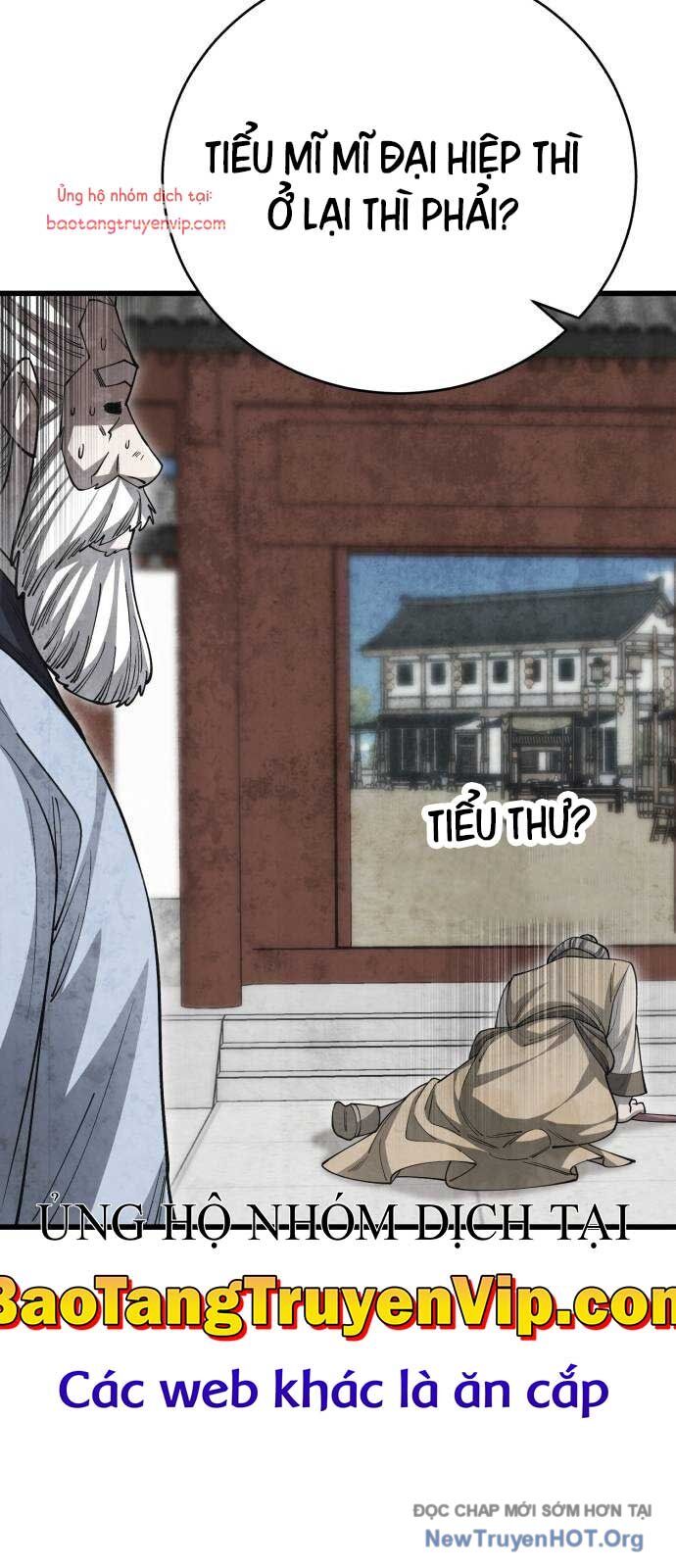 Thiên Hạ Đệ Nhất Đại Sư Huynh Chap 141 - Next Chap 142