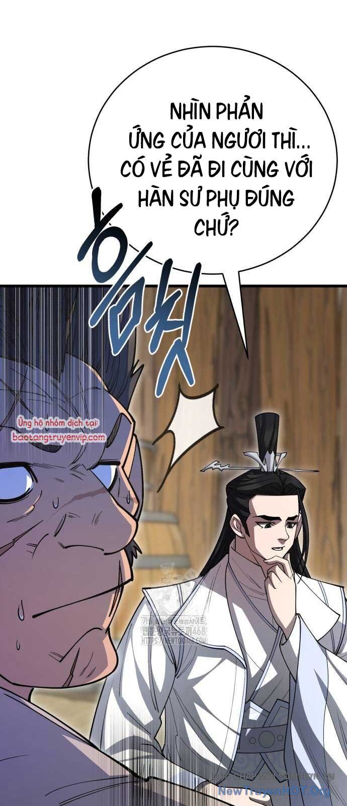 Thiên Hạ Đệ Nhất Đại Sư Huynh Chap 141 - Next Chap 142