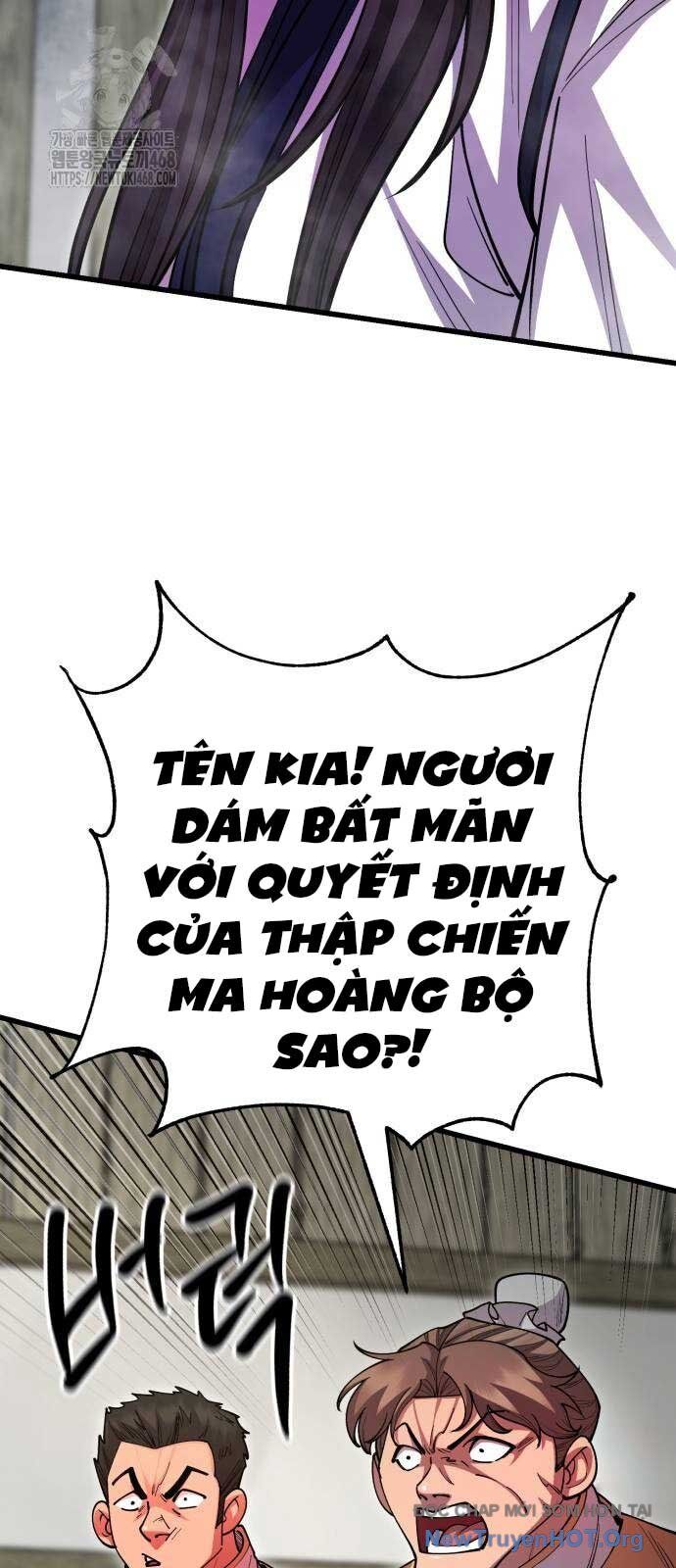 Thiên Hạ Đệ Nhất Đại Sư Huynh Chap 141 - Next Chap 142