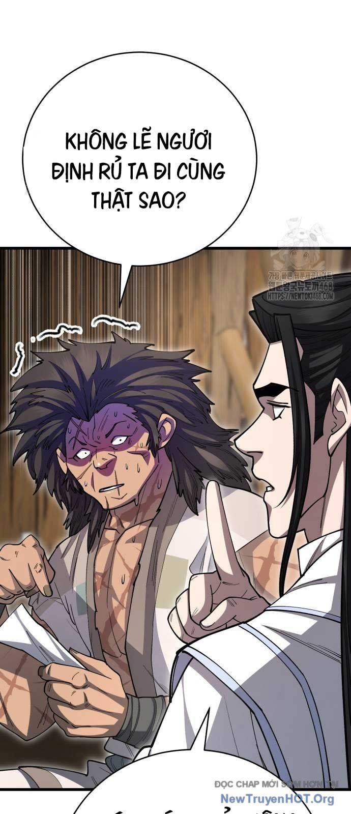 Thiên Hạ Đệ Nhất Đại Sư Huynh Chap 141 - Next Chap 142