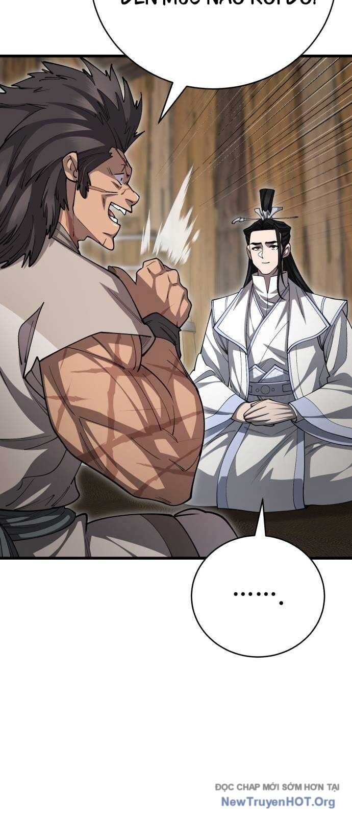 Thiên Hạ Đệ Nhất Đại Sư Huynh Chap 141 - Next Chap 142