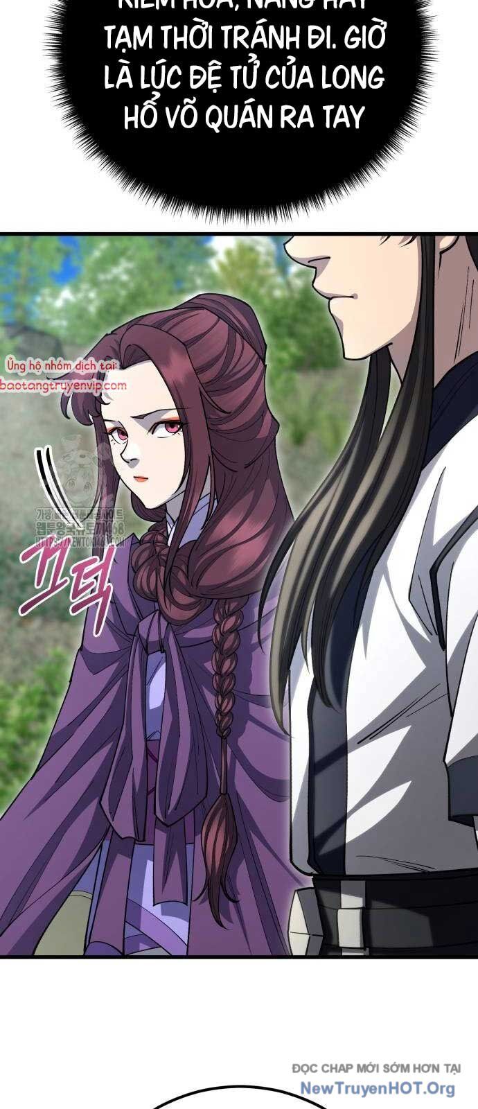 Thiên Hạ Đệ Nhất Đại Sư Huynh Chap 141 - Next Chap 142