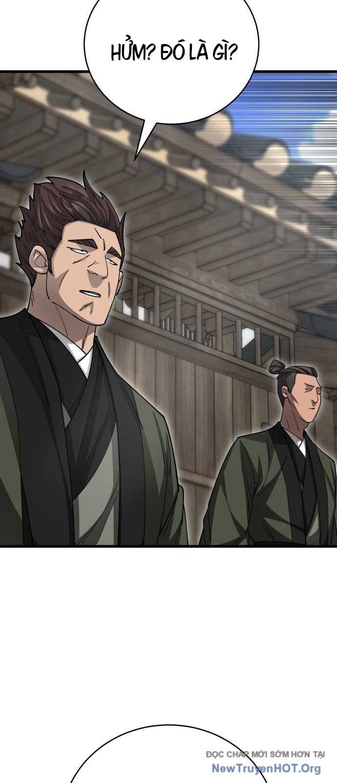 Thiên Hạ Đệ Nhất Đại Sư Huynh Chap 142 - Next Chap 143