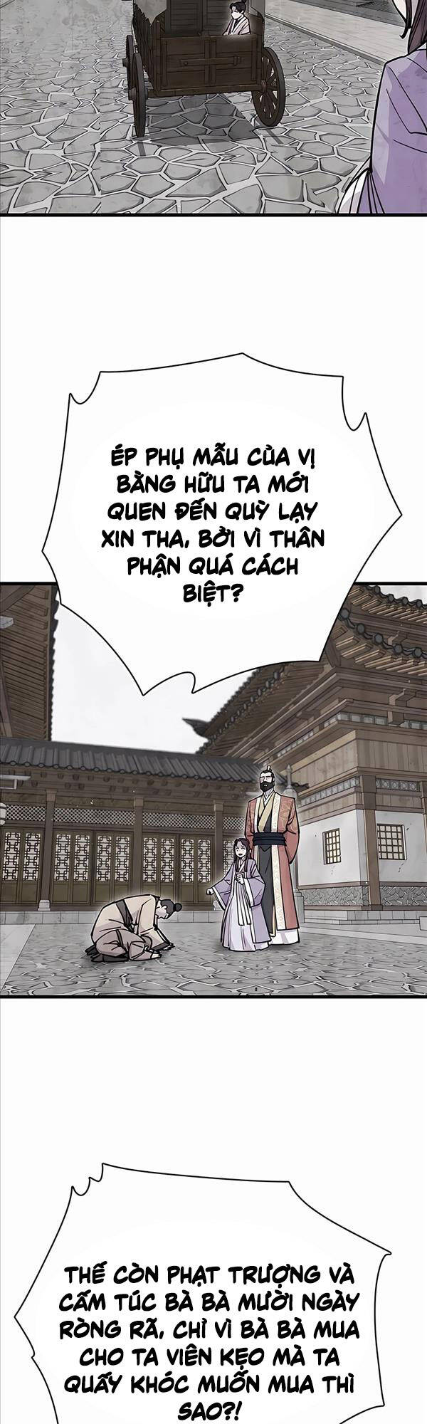 Thiên Hạ Đệ Nhất Đại Sư Huynh Chap 27 - Next Chap 28