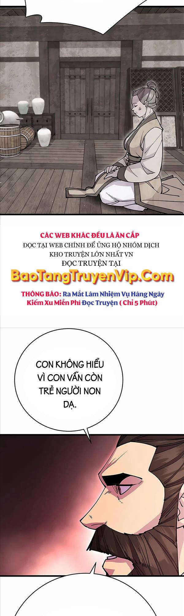 Thiên Hạ Đệ Nhất Đại Sư Huynh Chap 27 - Next Chap 28