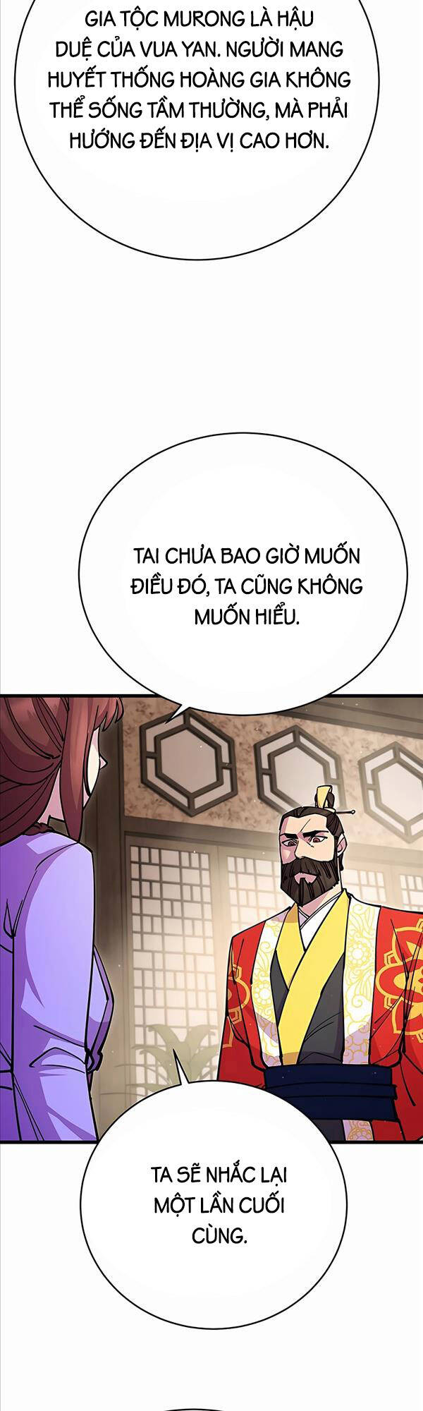 Thiên Hạ Đệ Nhất Đại Sư Huynh Chap 27 - Next Chap 28