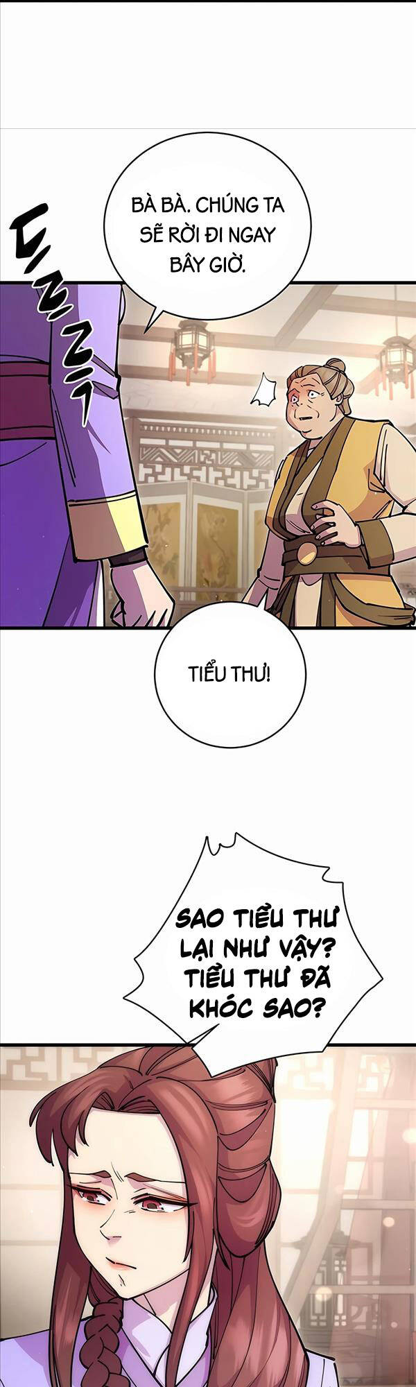 Thiên Hạ Đệ Nhất Đại Sư Huynh Chap 27 - Next Chap 28